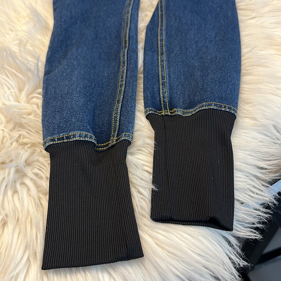 Freddy Wr.Up Jeans XS - Picture 4 of 6